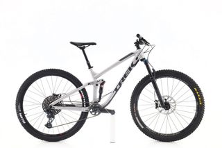 Bicicleta Trek Fuel EX 8 GX talla M Reacondicionada