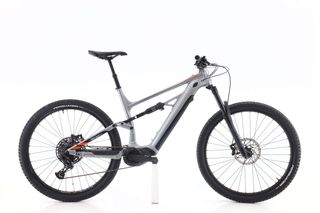 Bicicleta Cannondale Moterra Neo 3 talla XL Reacondicionada