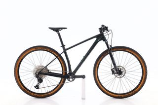 Bicicleta Scott Scale 930 XT talla M Reacondicionada