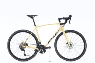 Bicicleta Ridley Kanzo Speed talla 50 Km.0