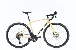 Bicicleta Ridley Kanzo Speed talla 54 Km.0