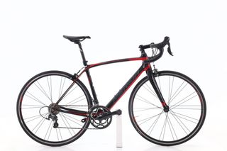 Bicicleta Merida Scultura 5000 talla 52 Reacondicionada