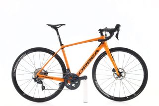 Bicicleta Orbea Avant talla 52 Reacondicionada