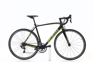 Bicicleta Specialized Tarmac SL4 talla 56 Reacondicionada