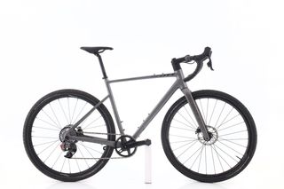 Bicicleta Scott Speedster 10 AXS 12V talla 56 Reacondicionada