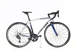 Bicicleta Mendiz F8 talla 54 Reacondicionada