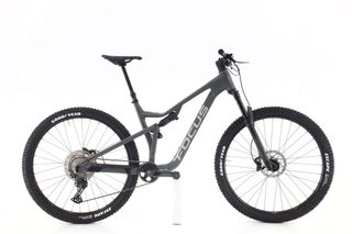 Bicicleta Focus Thron 6.8 talla L Reacondicionada