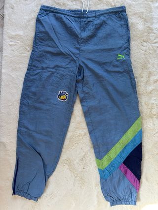 Tuta Puma Vintage Multicolore Uomo/Donna