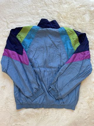 Tuta Puma Vintage Multicolore Uomo/Donna