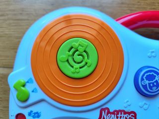 Piano Juguete bebé, ideal para regalo.