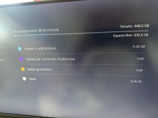 Playstation 5 Consola Digital Modelo Slim#580952