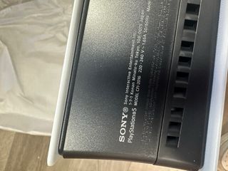 Playstation 5 Consola Digital Modelo Slim#580952