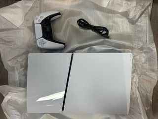 Playstation 5 Consola Digital Modelo Slim#580952