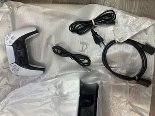 Playstation 5 Consola Digital Modelo Slim#580952