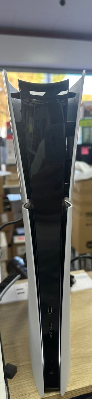 Playstation 5 Consola Digital Modelo Slim#580952