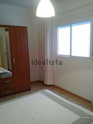 Piso en alquiler en Centro - Sagrario en Granada
