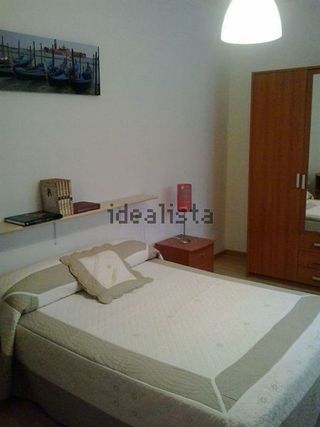 Piso en alquiler en Centro - Sagrario en Granada