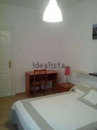 Piso en alquiler en Centro - Sagrario en Granada