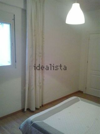 Piso en alquiler en Centro - Sagrario en Granada