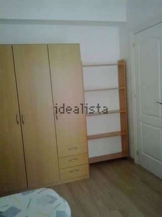 Piso en alquiler en Centro - Sagrario en Granada