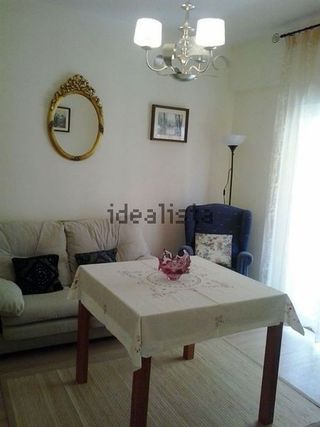 Piso en alquiler en Centro - Sagrario en Granada
