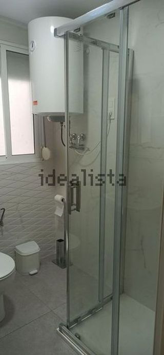 Piso en alquiler en Centro - Sagrario en Granada