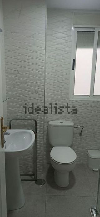 Piso en alquiler en Centro - Sagrario en Granada