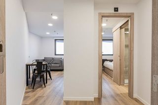 Piso en alquiler en Alisal - Cazoña - San Román en Santander