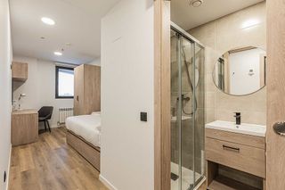 Piso en alquiler en Alisal - Cazoña - San Román en Santander
