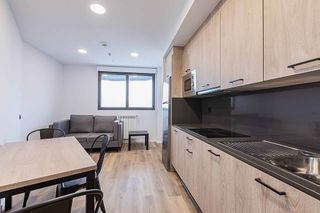 Piso en alquiler en Alisal - Cazoña - San Román en Santander