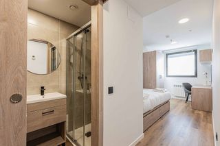 Piso en alquiler en Alisal - Cazoña - San Román en Santander