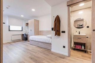 Piso en alquiler en Alisal - Cazoña - San Román en Santander
