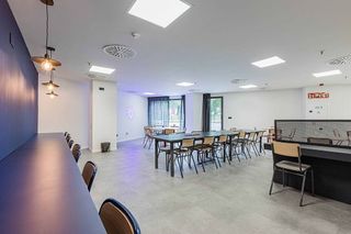Piso en alquiler en Alisal - Cazoña - San Román en Santander