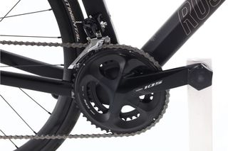 Bicicleta Rose Reveal Plus talla 58 Reacondicionada