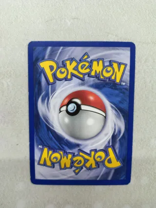 Carta Pokemon Seviper ex Smeraldo 20/106