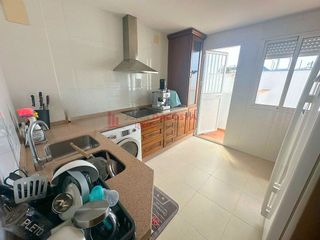 Chalet en venta en Lepe ciudad en Lepe