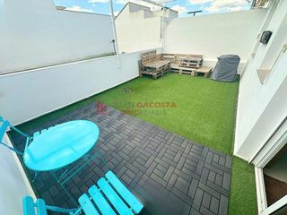 Chalet en venta en Lepe ciudad en Lepe