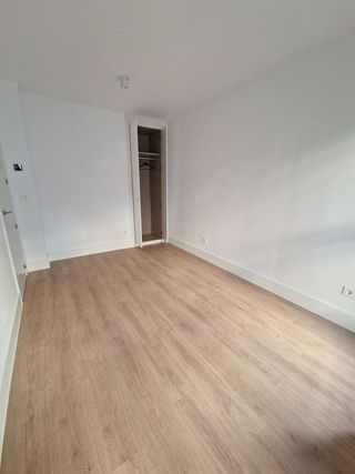Piso en alquiler en Bellas Vistas en Madrid
