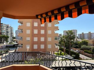 Piso en alquiler en Torreón - La Almadraba en Benicasim/Benicàssim