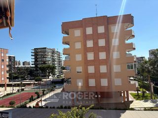 Piso en alquiler en Torreón - La Almadraba en Benicasim/Benicàssim