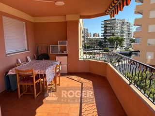 Piso en alquiler en Torreón - La Almadraba en Benicasim/Benicàssim