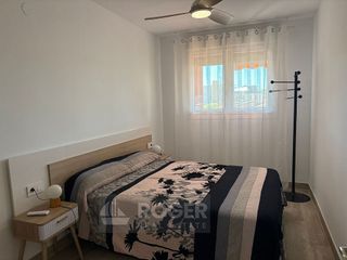 Piso en alquiler en Torreón - La Almadraba en Benicasim/Benicàssim