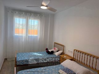 Piso en alquiler en Torreón - La Almadraba en Benicasim/Benicàssim