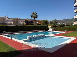 Piso en alquiler en Torreón - La Almadraba en Benicasim/Benicàssim