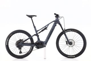 Bicicleta Ghost eASX Universal talla L Reacondicionada