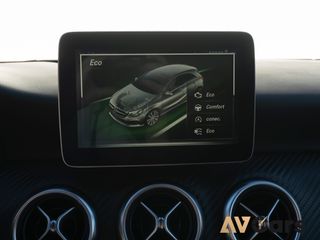Mercedes-Benz Clase A200d 2017