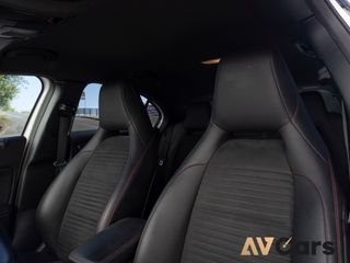 Mercedes-Benz Clase A200d 2017