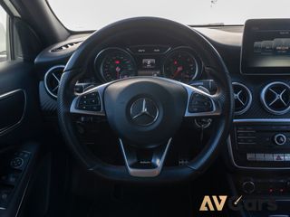 Mercedes-Benz Clase A200d 2017