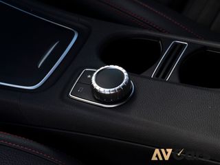 Mercedes-Benz Clase A200d 2017