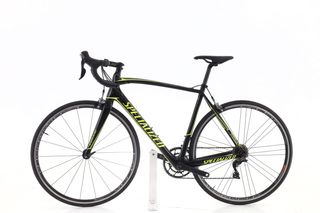 Bicicleta Specialized Tarmac SL4 talla 56 Reacondicionada
